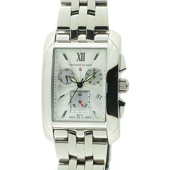 Часы Christian Jacques Sinus SI8500SB